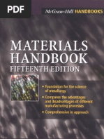 Download Materials Handbook by rafaeldesmonteiro SN21201829 doc pdf