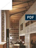 (Architecture Ebook) Architectural Design - New Working Spaces