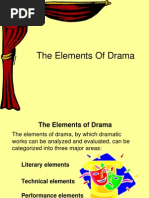 Download Elements of Drama by Farah Malik SN212019923 doc pdf