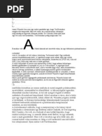 Várom A Párom | PDF