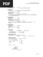 Download Calculation Padeye by Addy Sumoharjo ST SN212022374 doc pdf