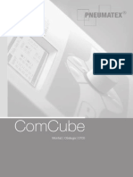 Comcube-montage Pl 0705
