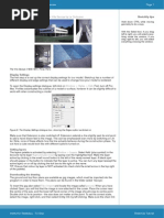 Download SketchUp Tutorial V7 Villa Savoye by milanatanaskovic SN212025132 doc pdf