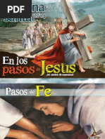 1 Pasos de fe