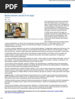 Portal a TARDE on Line 2012