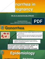 Slide Gonorrhea