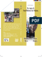 Cover DVD Sant'Antonio
