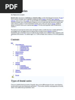 Dental ICD 10 Codes | Oral Hygiene | Human Tooth