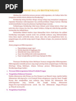 Download MIKROORGANISME DALAM BIOTEKNOLOGI by Adryan Eka Vandra SN212027132 doc pdf