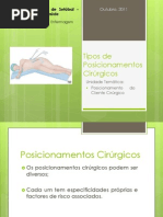 Tipos de Posicionamento Circ3bargicof