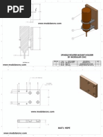 Download HF-Router Mount Assy by ModularCNC SN21202997 doc pdf