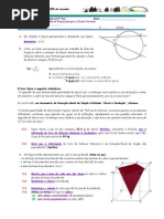 Megaficha de Preparacao Para o Exame Nacional