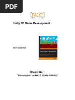 Download 9781849692564_Unity_2D_Game_Development_Sample_Chapter by Packt Publishing SN212030612 doc pdf