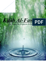 Kitab Al Fawa Id