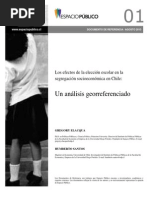 Los Efectos de La Elec Escokar