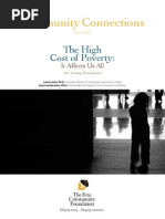 Download Poverty Study Report by syukrealworld SN21203345 doc pdf