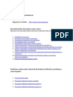 Probderivadas 1 PDF