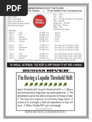 1pliny The Elder Clone Pdf