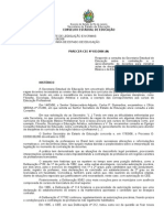 Parecer Normativo CEE 33-2006
