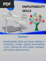 Download Employability Skills by bharathimanian SN212036683 doc pdf