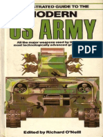 (1984) An Illustrated Guide To The Modern U.S. Army