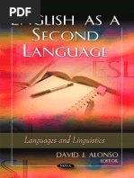 Download English as a Second Language by Irma Anindiati SN212039483 doc pdf