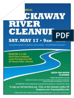 2014 River Clean Up