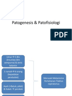 Patogenesis & Patofisiologi BP