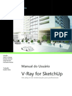 Manual Do Usuario VRay