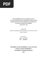 Download Kompetensi Pedagogik Kepribadian Profesional Dan Sosial-ql by agung supriyadi SN212047114 doc pdf