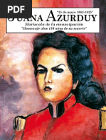 Libro Juana