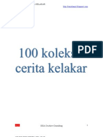 Download 100 Koleksi Cerita Kelakar -PROMO by razis09 SN21204755 doc pdf