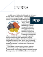 Unirea