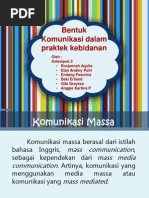 Komunikasi Dalam Praktik Kebidanan