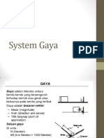 System Gaya