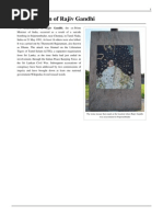 Download Assassination of Rajiv Gandhi by Anmol Jain SN212052021 doc pdf