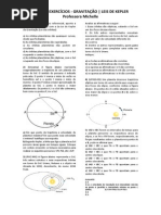 Leis de Kepler1