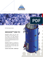 Mission Om-tci Datasheet - 04mar09