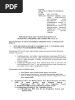 Download Lampiran Perdirjen Pajak 31 Contoh Penghitungan PPh 21-26 by Youdy Fajar SN212065125 doc pdf