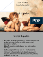 Slijepi Kupidon