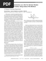 Download Zisman Plot Method by Jerome Teao SN212066841 doc pdf