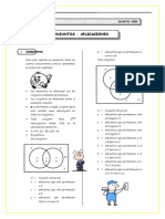 Conjuntos Aplicaciones