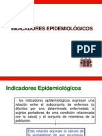 Estudios Clásicos en Epidemiología