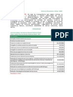 Cronograma-1 - Auditor Fiscal Receita