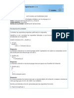 Actividad 1 Semana 1