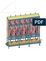 3d Skid 2-Model