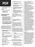 Modelo de carta de solicitud de donación
