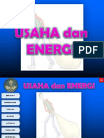 Usaha Dan Energi PPT PPL I