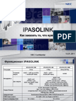 Ipaso 11112 License Key