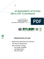 1. Convention of Biological Diversity_Braulio Diaz